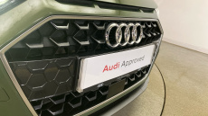 Audi A1 25 TFSI S Line 5dr Petrol Hatchback